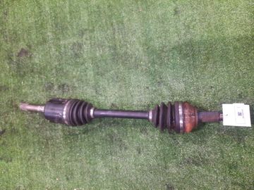 ПРИВОД НА NISSAN DUALIS KNJ10 MR20DE