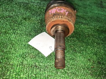 ПРИВОД НА NISSAN SERENA TNC24 QR20DE