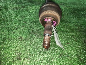 ПРИВОД НА TOYOTA FIELDER ZRE142G 2ZR-FE