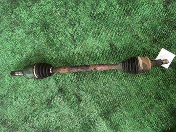 ПРИВОД НА SUBARU OUTBACK BPE EZ30DE