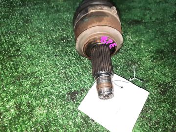 ПРИВОД НА SUBARU OUTBACK BPE EZ30DE