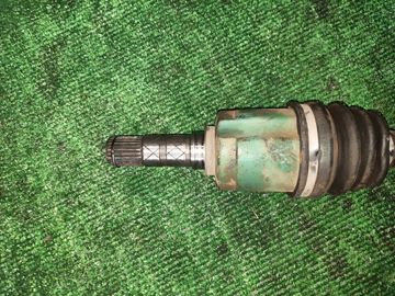 ПРИВОД НА SUBARU OUTBACK BPE EZ30DE