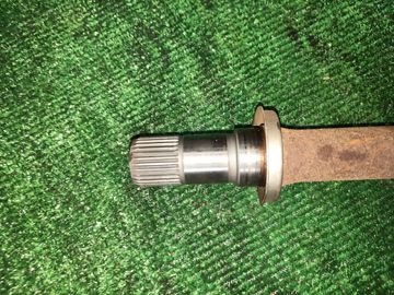 ПРИВОД НА HONDA INSPIRE UC1 J30A