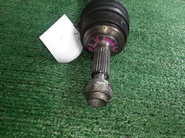 ПРИВОД НА TOYOTA TANK M900A 1KR-FE