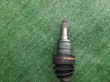 ПРИВОД НА TOYOTA TANK M900A 1KR-FE