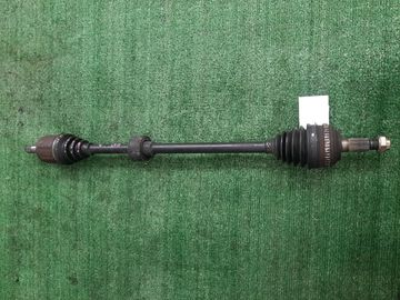 ПРИВОД НА HONDA STREAM RN1 D17A