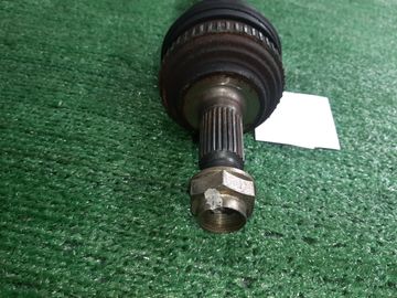 ПРИВОД НА HONDA STREAM RN1 D17A