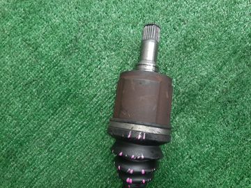 ПРИВОД НА HONDA STREAM RN1 D17A