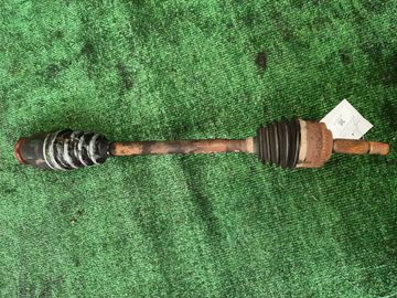 ПРИВОД НА MITSUBISHI LEGNUM EC5W 6A13