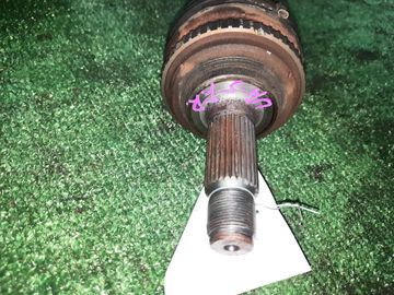 ПРИВОД НА HONDA INSPIRE UA5 J32A