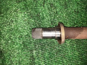 ПРИВОД НА HONDA INSPIRE UA5 J32A