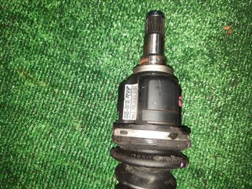 ПРИВОД НА TOYOTA PORTE NNP11 1NZ-FE