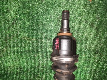 ПРИВОД НА TOYOTA PORTE NNP11 1NZ-FE