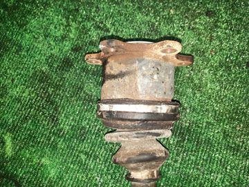 ПРИВОД НА TOYOTA NOAH SR50G 3S-FE