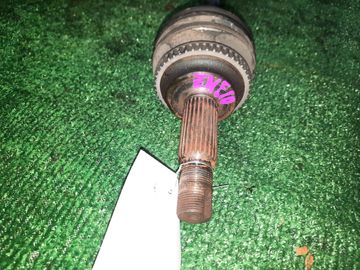 ПРИВОД НА TOYOTA WISH ZNE10G 1ZZ-FE