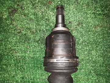 ПРИВОД НА TOYOTA WISH ZNE10G 1ZZ-FE