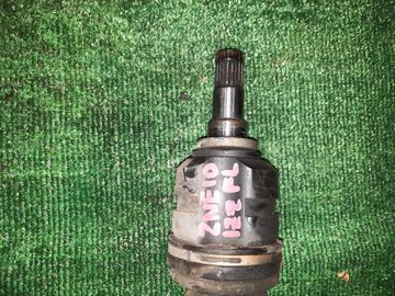 ПРИВОД НА TOYOTA WISH ZNE10G 1ZZ-FE