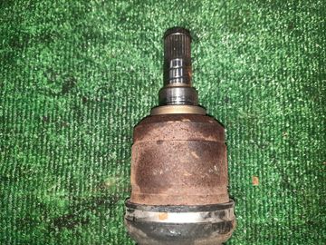ПРИВОД НА NISSAN AVENIR PNW11 SR20DET