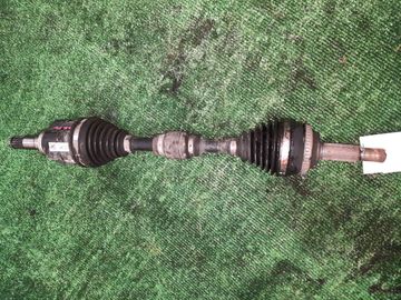 ПРИВОД НА TOYOTA FIELDER ZRE142 2ZR-FE