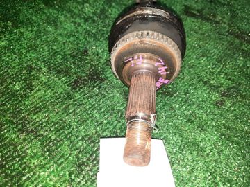 ПРИВОД НА TOYOTA FIELDER ZRE142 2ZR-FE