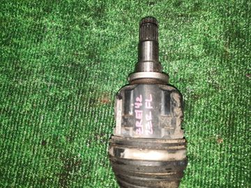 ПРИВОД НА TOYOTA FIELDER ZRE142 2ZR-FE