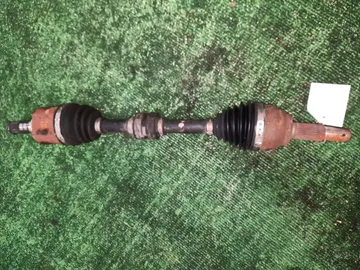 ПРИВОД НА NISSAN SERENA C27 MR20DD
