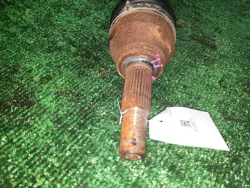 ПРИВОД НА NISSAN SERENA C27 MR20DD