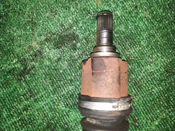 ПРИВОД НА NISSAN SERENA C27 MR20DD