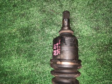 ПРИВОД НА TOYOTA COROLLA AE111 4A-FE