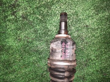 ПРИВОД НА TOYOTA ISIS ZNM10G 1ZZ-FE