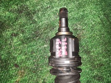 ПРИВОД НА TOYOTA BB NCP31 1NZ-FE