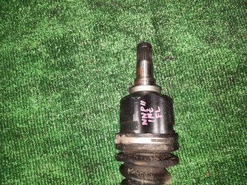 ПРИВОД НА TOYOTA PORTE NNP11 1NZ-FE