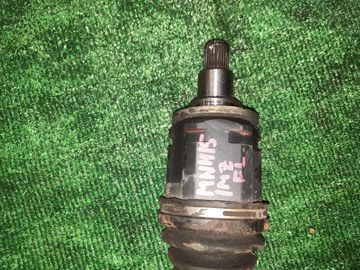 ПРИВОД НА TOYOTA ALPHARD MNH15W 1MZ-FE