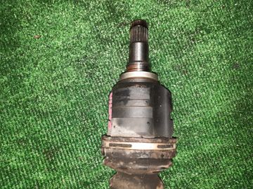 ПРИВОД НА TOYOTA ISIS ZNM10G 1ZZ-FE