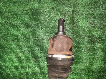 ПРИВОД НА NISSAN SERENA C24 SR20DE