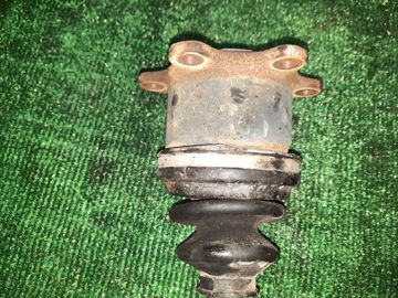 ПРИВОД НА TOYOTA NOAH SR50G 3S-FE