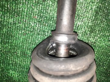 ПРИВОД НА TOYOTA NOAH SR50G 3S-FE