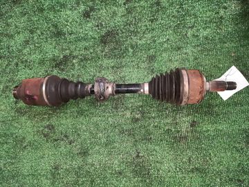 ПРИВОД НА HONDA ACCORD CM2 K24A