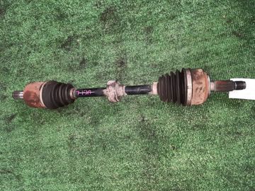 ПРИВОД НА HONDA INSPIRE UC1 J30A