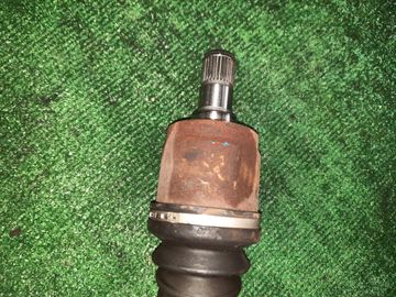 ПРИВОД НА HONDA INSPIRE UC1 J30A