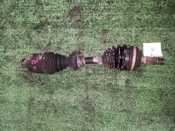 ПРИВОД НА HONDA STREAM RN3 K20A