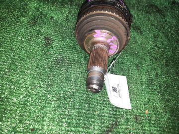 ПРИВОД НА HONDA STREAM RN3 K20A