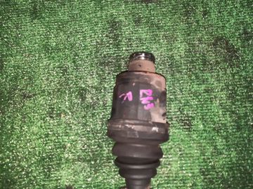 ПРИВОД НА HONDA STREAM RN3 K20A