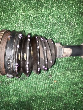 ПРИВОД НА HONDA STREAM RN3 K20A