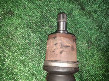 ПРИВОД НА HONDA STREAM RN3 K20A