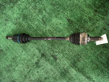 ПРИВОД НА SUBARU FORESTER SG5 EJ20E