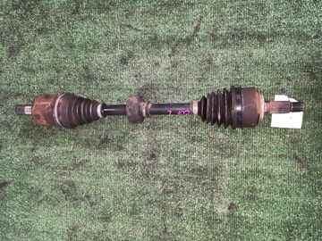 ПРИВОД НА HONDA ACCORD CL7 K20A