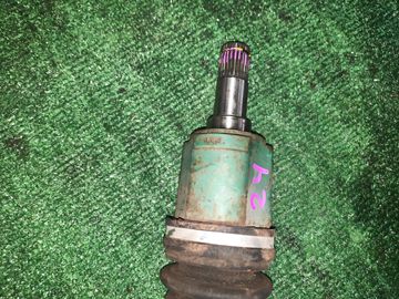 ПРИВОД НА MAZDA DEMIO DW3W B3