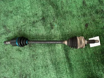 ПРИВОД НА SUBARU FORESTER SG5 EJ20E