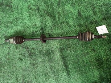 ПРИВОД НА MAZDA DEMIO DW5W B5